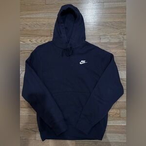 NIKE Fleece Hoodie